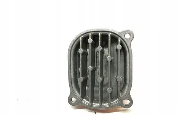 Volkswagen ID.4 Xenon control unit/module 
