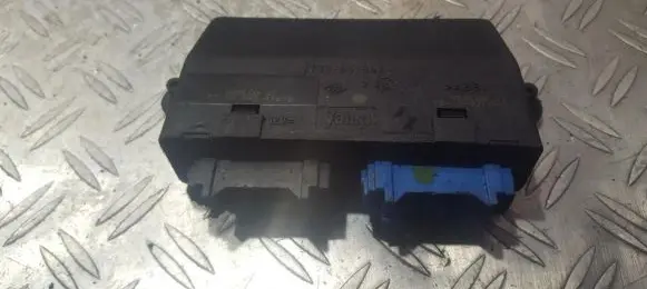 Renault Laguna I Comfort/convenience module 7700843416b