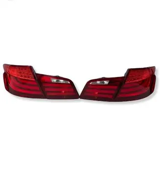 BMW 5 F10 F11 Rear/tail lights set 7203225 7203226 1008701071