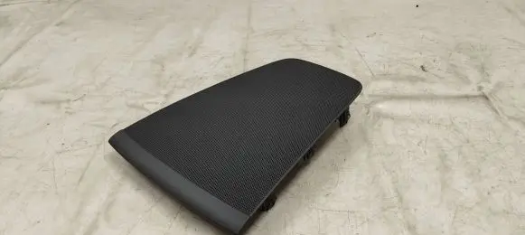 Dash center speaker trim cover