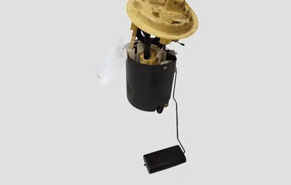 Peugeot 607 In-tank fuel pump 9649297680
