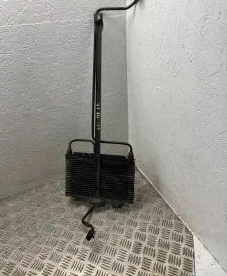Jeep Grand Cherokee (WJ) Power steering radiator 