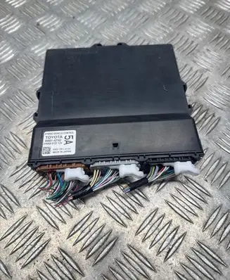 Toyota RAV 4 (XA50) Other control units/modules 8998142160 2190005120