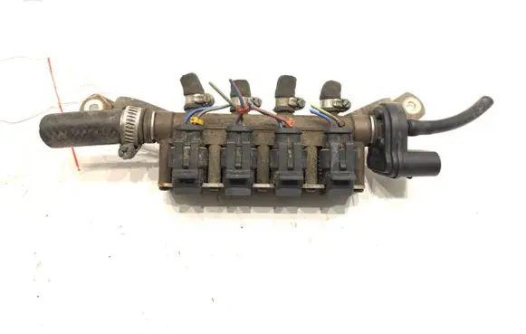 Ford Focus C-MAX LP gas injector 
