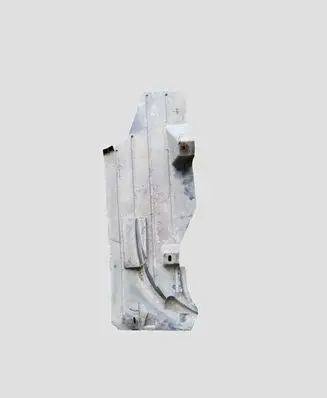 Volvo V50 Rear underbody cover/under tray 30714863 25789