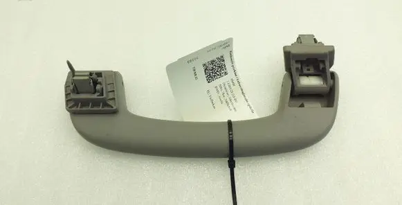 BMW 1 F20 F21 Front interior roof grab handle