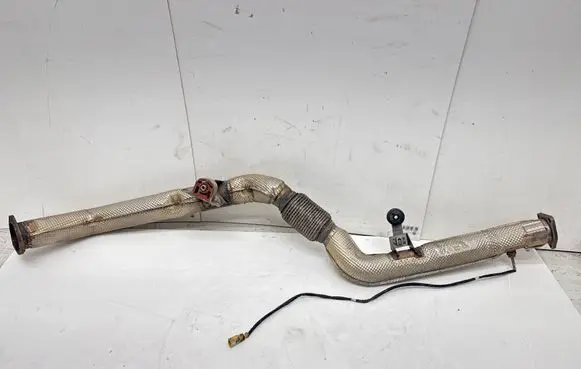 Muffler/silencer
