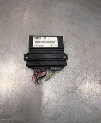 Opel Omega B2 Parking PDC control unit/module 0263004011 1039E0012