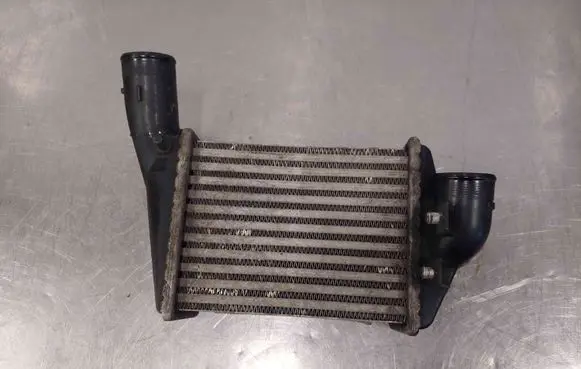 Audi A6 S6 C5 4B Intercooler radiator 078145806K 100307852