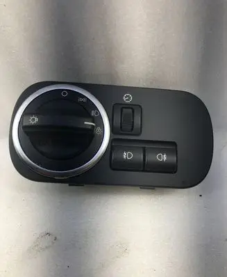 Land Rover Discovery 4 - LR4 Light switch Ah2213a024ac