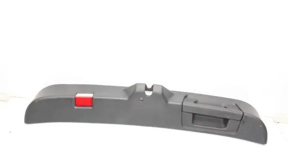 Mercedes-Benz A W176 Centre console side trim rear A1767403500