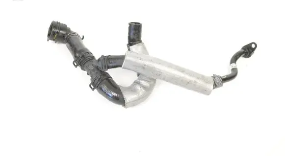 Volkswagen Golf VII Engine coolant pipe/hose 06K121065R
