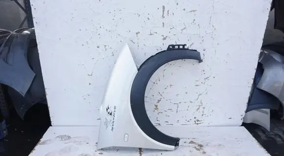 Audi A2 Fender