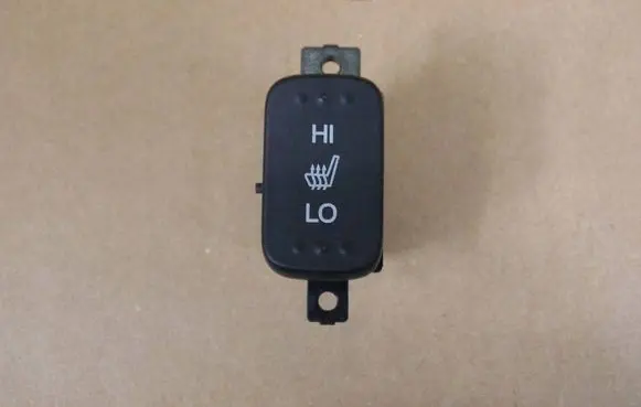 Honda CR-V Seat heating switch 35650T0AA01 M36580