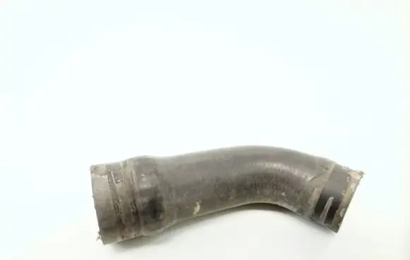 Volkswagen II LT Engine coolant pipe/hose 2D0121101M