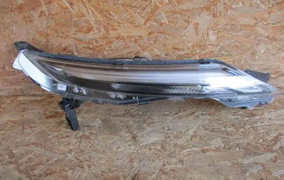 Headlight/headlamp