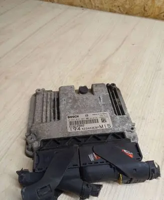 Fiat Croma Engine control unit/module 51812902 4234A3EBM 0281012963