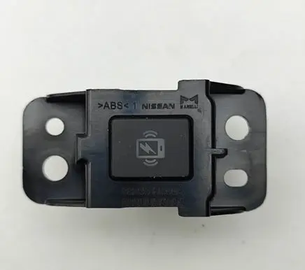 Nissan Juke II F16 Other switches/knobs/shifts MBN66183902 283426TA1A
