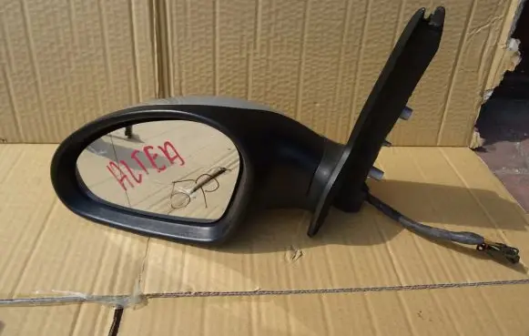 Seat Altea Front door electric wing mirror