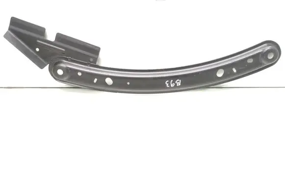 Other front suspension part