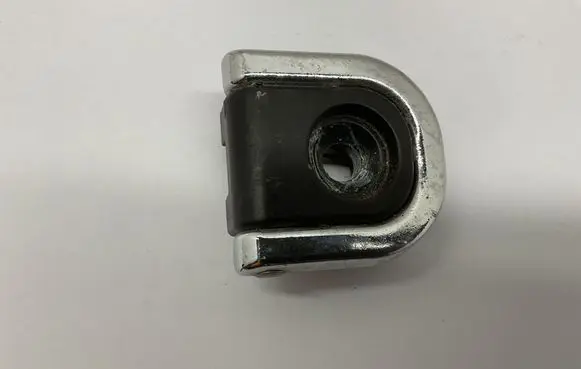 Land Rover Range Rover L322 Other trunk/boot trim element