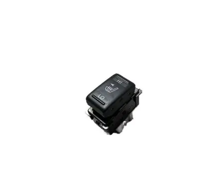 Nissan 370Z Seat heating switch 255001EA0A