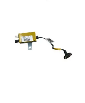 Ford Transit Custom Aerial antenna amplifier BK2T18C847BA
