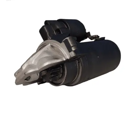 Citroen Jumper Starter motor CS1421