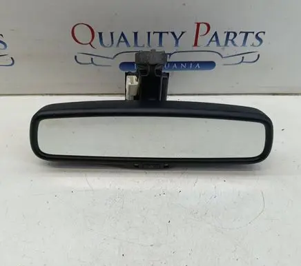 Honda CR-V Rear view mirror (interior) E11026660