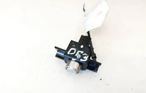 Jaguar XF Other switches/knobs/shifts AX23F062A00BA