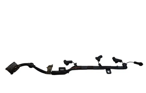 Peugeot 508 Glow plug wires 1928405376
