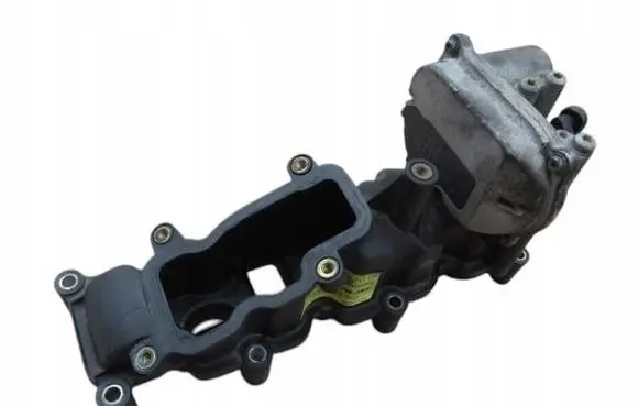 Audi A6 S6 C6 4F Camshaft vanos timing valve 