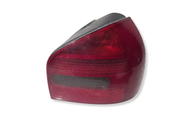 Audi A3 S3 8L Rear/tail lights 290702