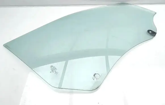 Citroen C4 Cactus Front door window glass four-door E143R-011583 ASM3236DOT682