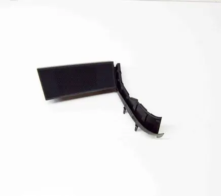 Dash center speaker trim cover