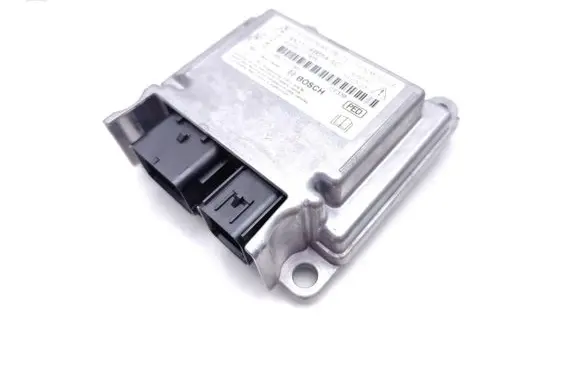 Jaguar XF Airbag control unit/module 9X23-14B654-AC 0285010746