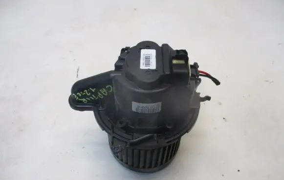 Renault Captur Heater fan/blower