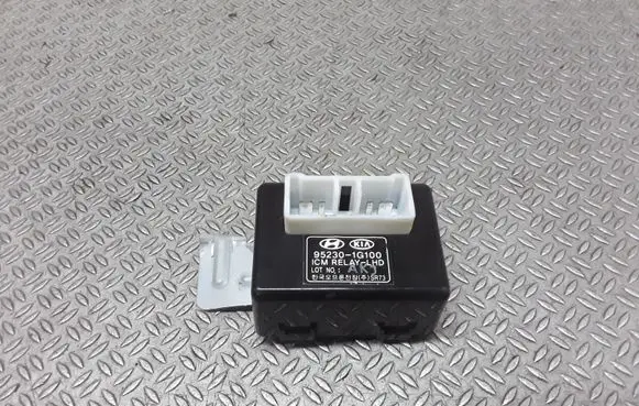 KIA Rio Immobilizer control unit/module 952301G100