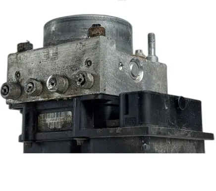 Opel Corsa D Master brake cylinder