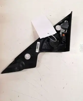 Mazda 6 Blind spot module