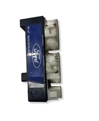Volkswagen Sharan Coolant fan relay 7M0000317D 95VW8653EA