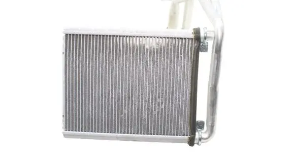 Mercedes-Benz B W246 W242 Heater blower radiator