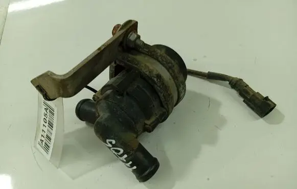 Fiat Fiorino Electric auxiliary coolant/water pump 9017986A