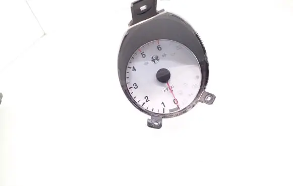 Alfa Romeo 156 Speedometer (instrument cluster) 60658089