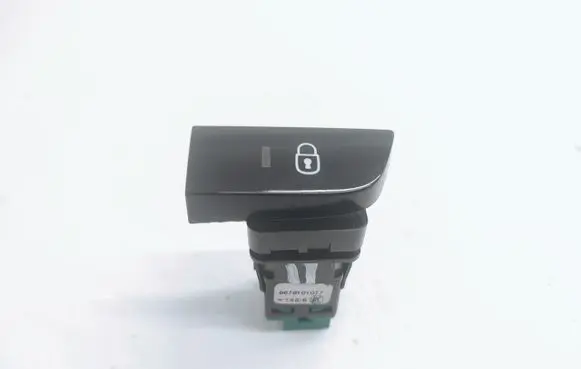 Citroen C4 Grand Picasso Central locking switch button 9678101077