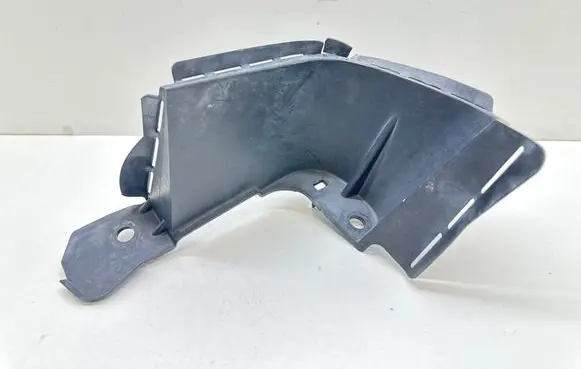 Mazda 6 Intercooler air guide/duct channel GHP956251