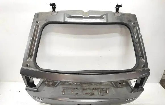 Jeep Grand Cherokee Tailgate/trunk/boot lid