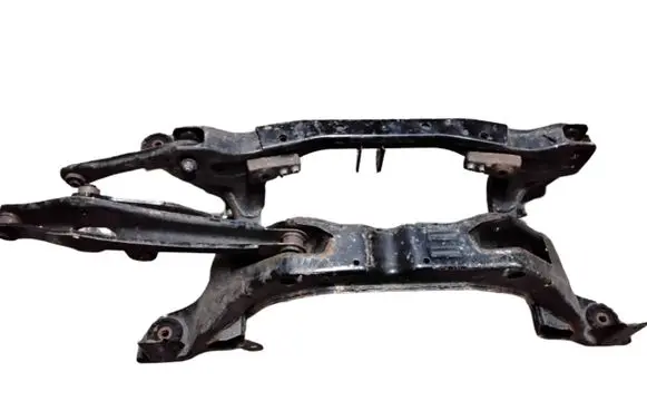 Mitsubishi Outlander Rear axle beam 4100A076