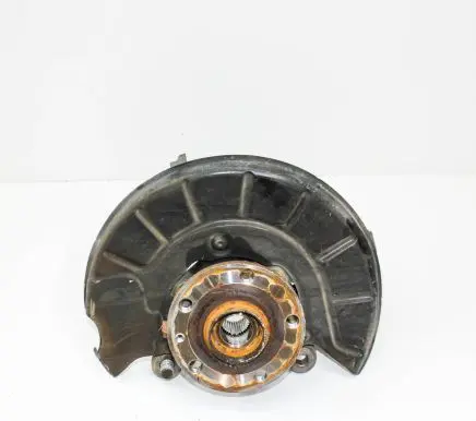 Volkswagen Tiguan Front wheel hub