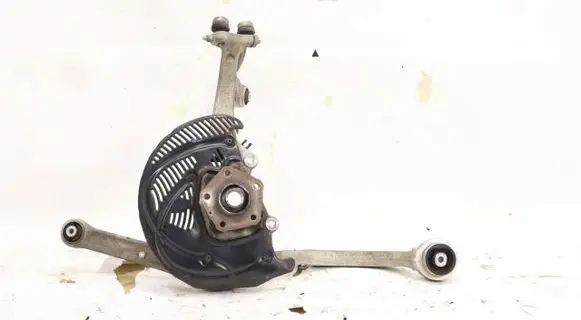 Audi A5 Rear wheel hub 8W0407559